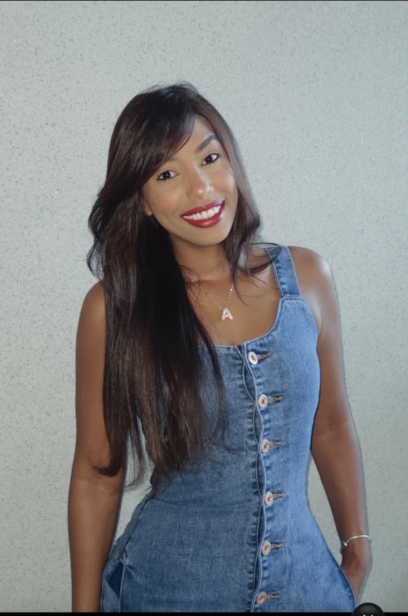 Airanda Pacheco